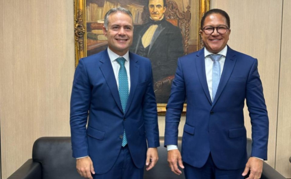 O projeto é fruto de uma parceria entre a Prefeitura de Itabuna e o Governo Federal