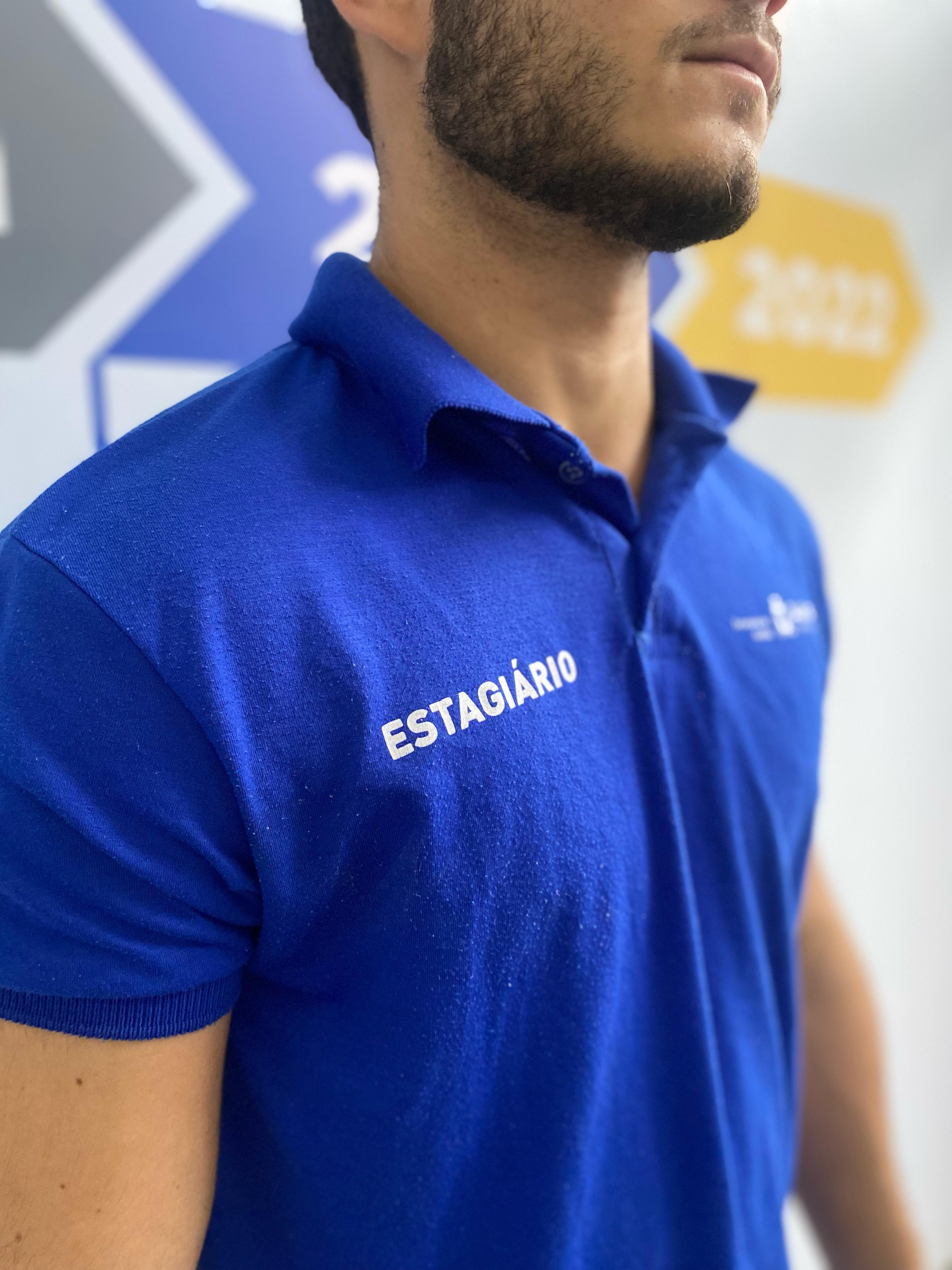 Fumpres abre vaga de estágio em áreas diversas