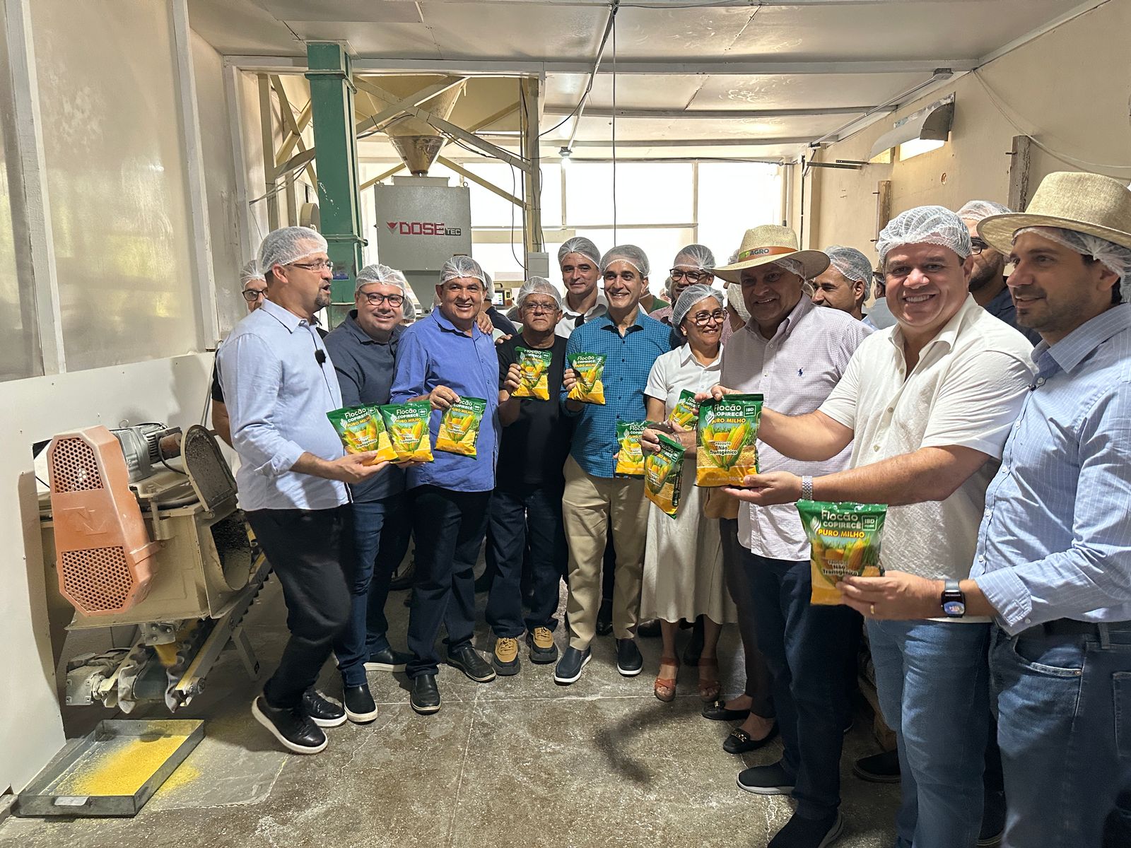 Comissão de Agricultura da ALBA participa de audiência pública para debater seca na região de Irecê Comissão de Agricultura da ALBA participa de audiência pública para debater seca na região de Irecê