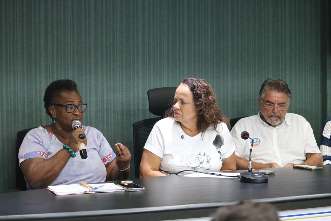 Movimentos sociais e oposição convocam ato contra leilão de área verde em Pituaçu