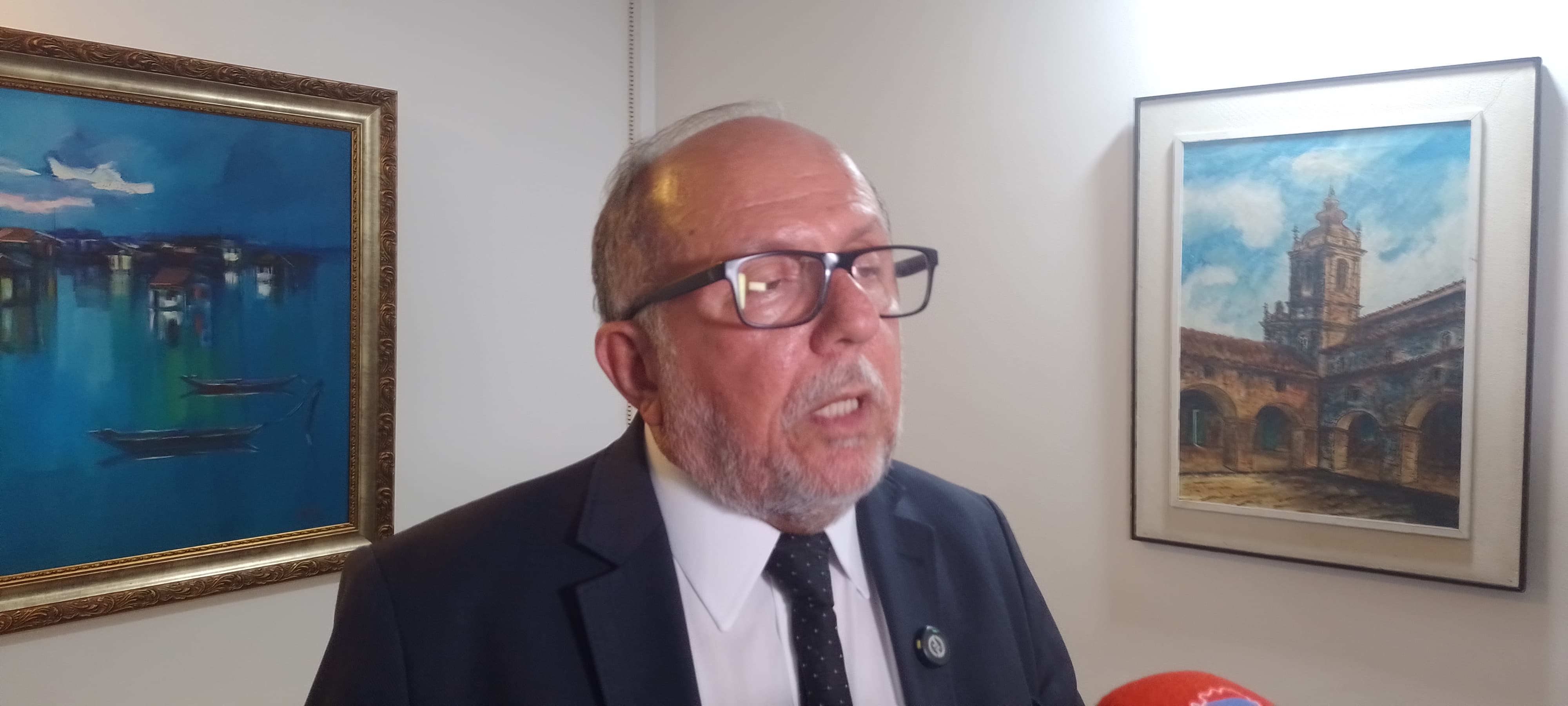 José Arimatéia José Arimatéia