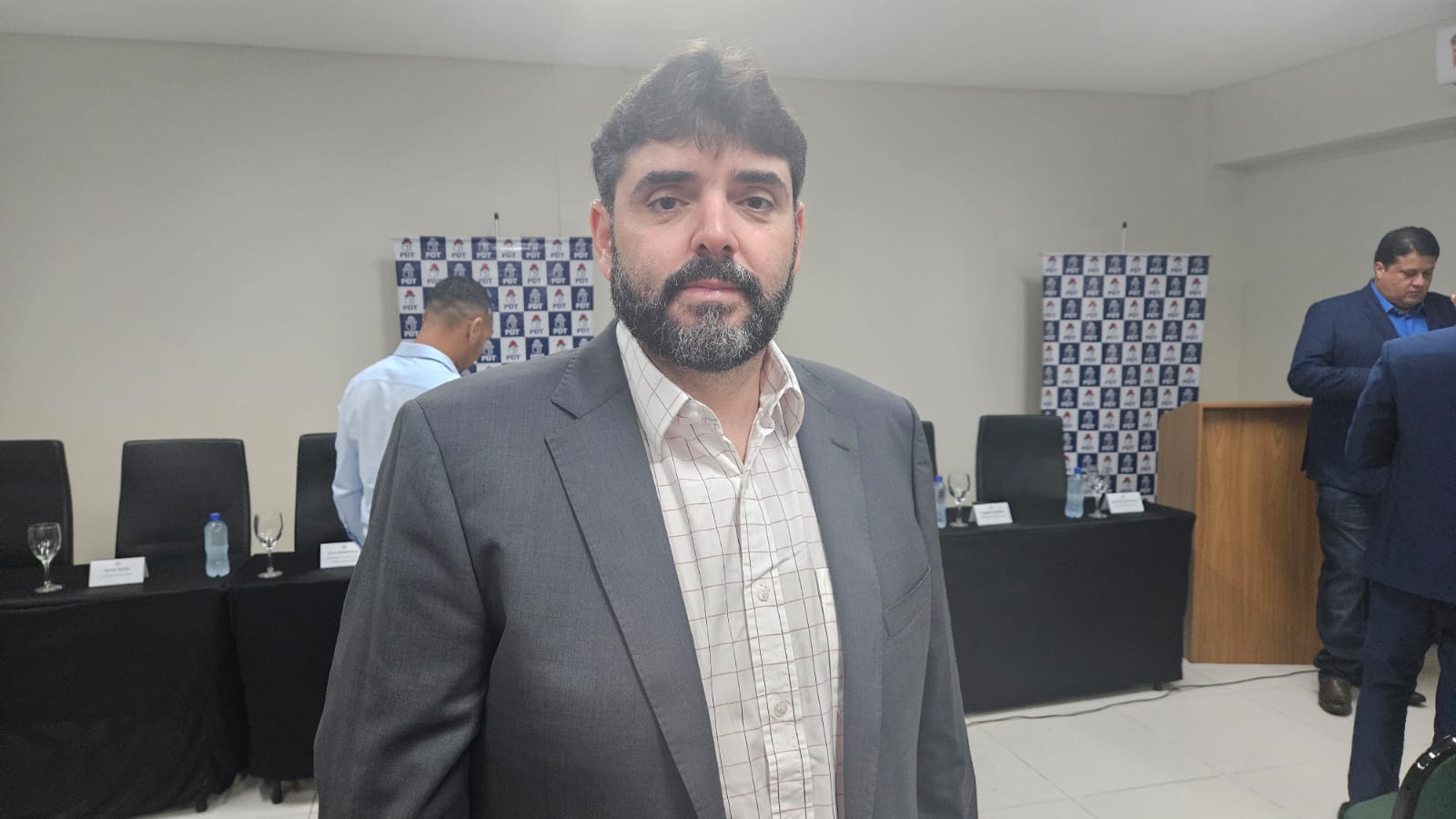 Adolpho Loyola Adolpho Loyola