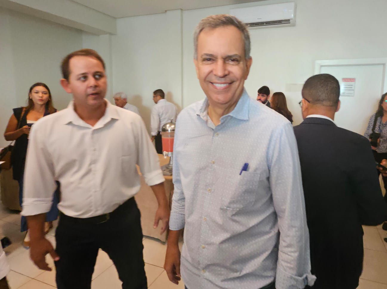 Félix Mendonça Júnior Félix Mendonça Júnior