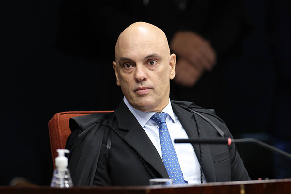 Alexandre de Moraes Alexandre de Moraes