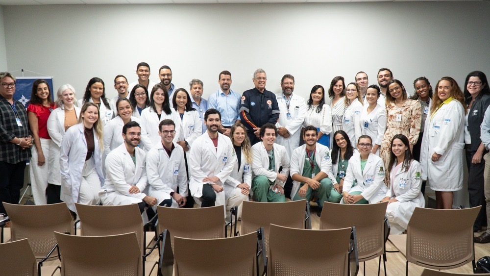A data será marcada com uma novidade de amplo alcance social