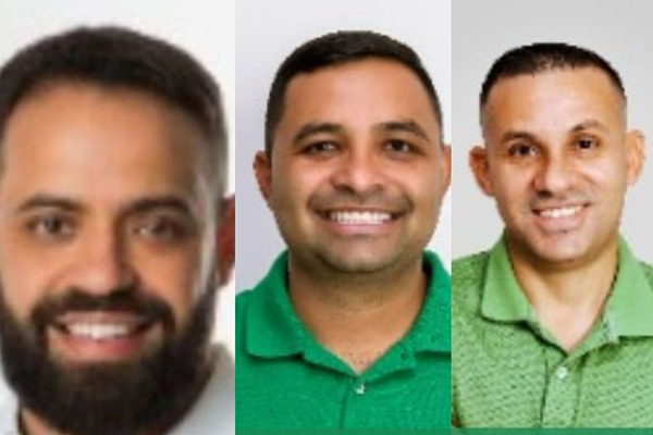 MPE deu parecer favorável à cassação dos três vereadores eleitos pelo PSD no município de Pilão Arcado MPE deu parecer favorável à cassação dos três vereadores eleitos pelo PSD no município de Pilão Arcado