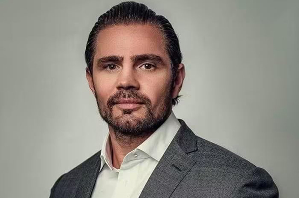 Daniel Vorcaro Daniel Vorcaro