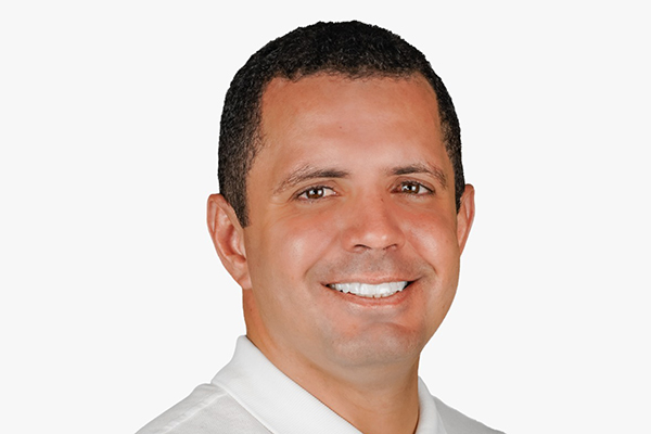 Dr. George lidera as intenções de voto para prefeito em Ruy Barbosa 