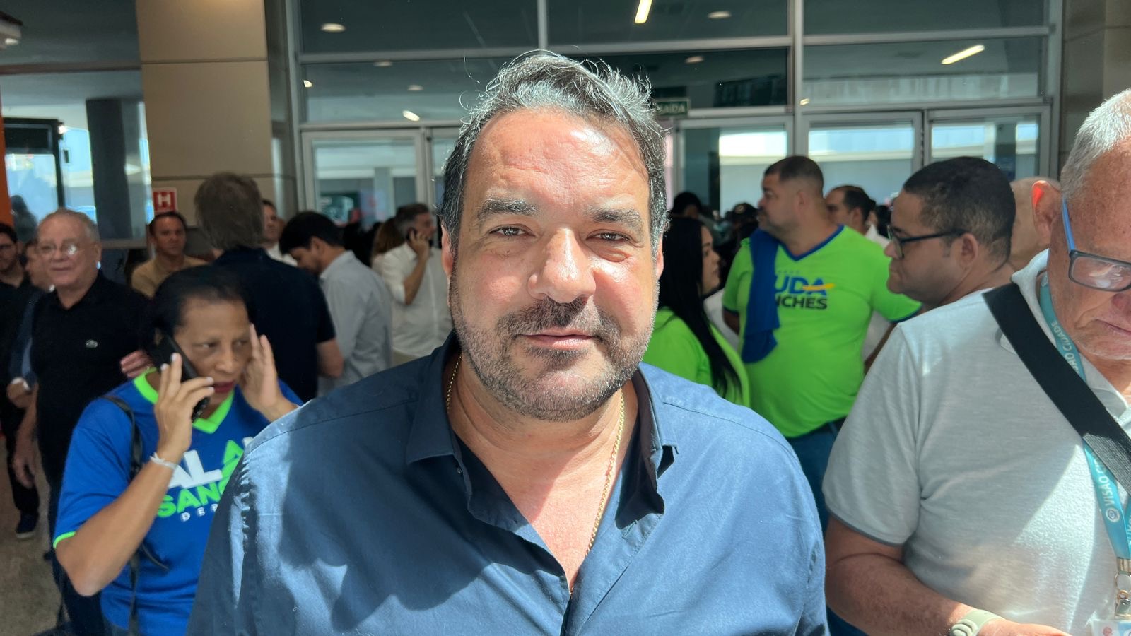 Alan Sanches Alan Sanches