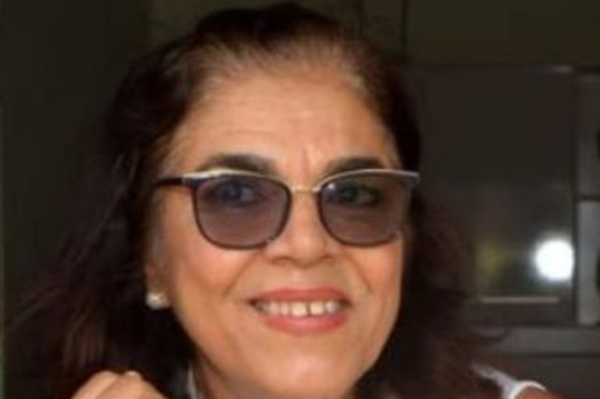 A prefeita eleita de Ruy Barbosa, Eridan de Bonifácio (MDB) A prefeita eleita de Ruy Barbosa, Eridan de Bonifácio (MDB)