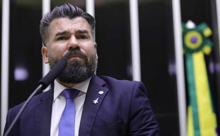 Deputado Delegado Caveira (PL-PA) Deputado Delegado Caveira (PL-PA)