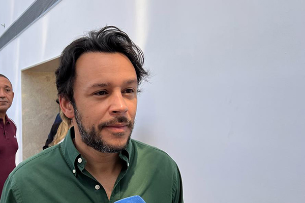 Mário Negromonte Júnior