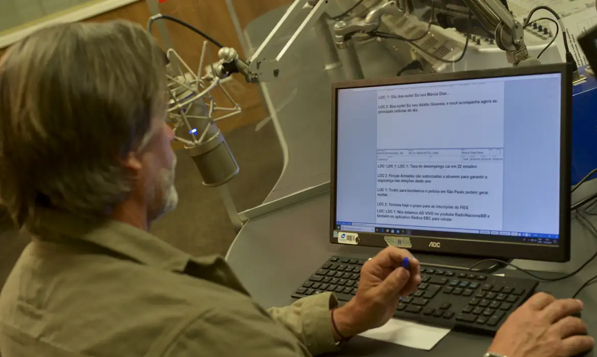 Documento é resultado da 3ª Semana Nacional de Jornalismo