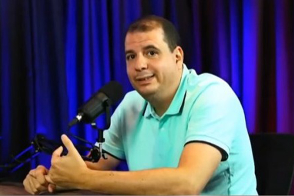 Reinaldo Braga Filho, ex-prefeito de Xique-Xique e um dos coordenadores políticos do escritório de ACM Neto (União) Reinaldo Braga Filho, ex-prefeito de Xique-Xique e um dos coordenadores políticos do escritório de ACM Neto (União)