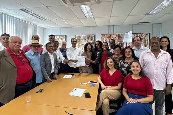 Tendências do PT se unem e lançam chapa para PED Tendências do PT se unem e lançam chapa para PED