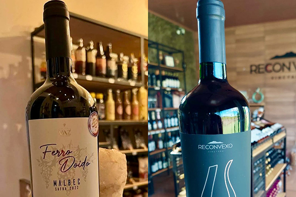 Vinhos produzidos em Morro do Chapéu foram consagrados como os melhores da Bahia e estão entre os destaques do Brasil em premiação nacional Vinhos produzidos em Morro do Chapéu foram consagrados como os melhores da Bahia e estão entre os destaques do Brasil em premiação nacional