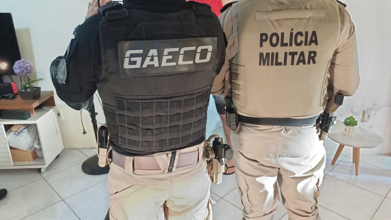 Policiais já eram investigados pela ‘Operação Urtiga’