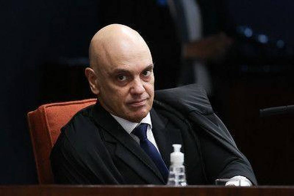 Ministro diz que acusados não tentam tirar Luiz Fux do processo, mesmo citado na investigação Ministro diz que acusados não tentam tirar Luiz Fux do processo, mesmo citado na investigação