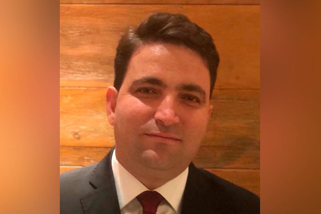 O advogado Willer Tomaz de Souza 