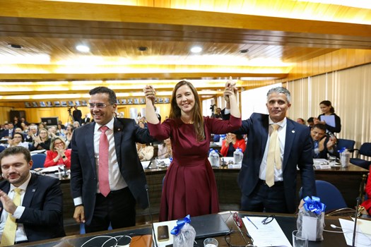 Anúncio foi feito nesta segunda-feira (26)