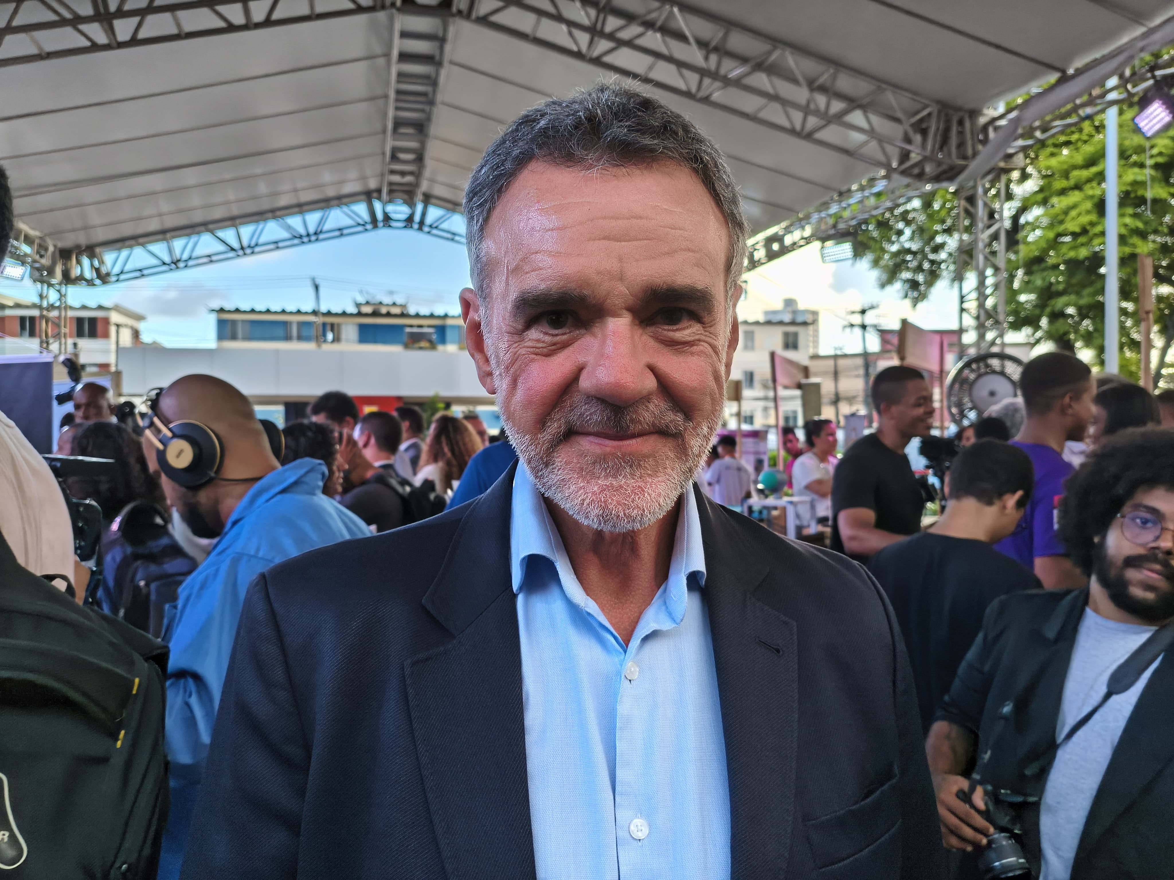 Deputado federal Daniel Almeida (PCdoB) Deputado federal Daniel Almeida (PCdoB)