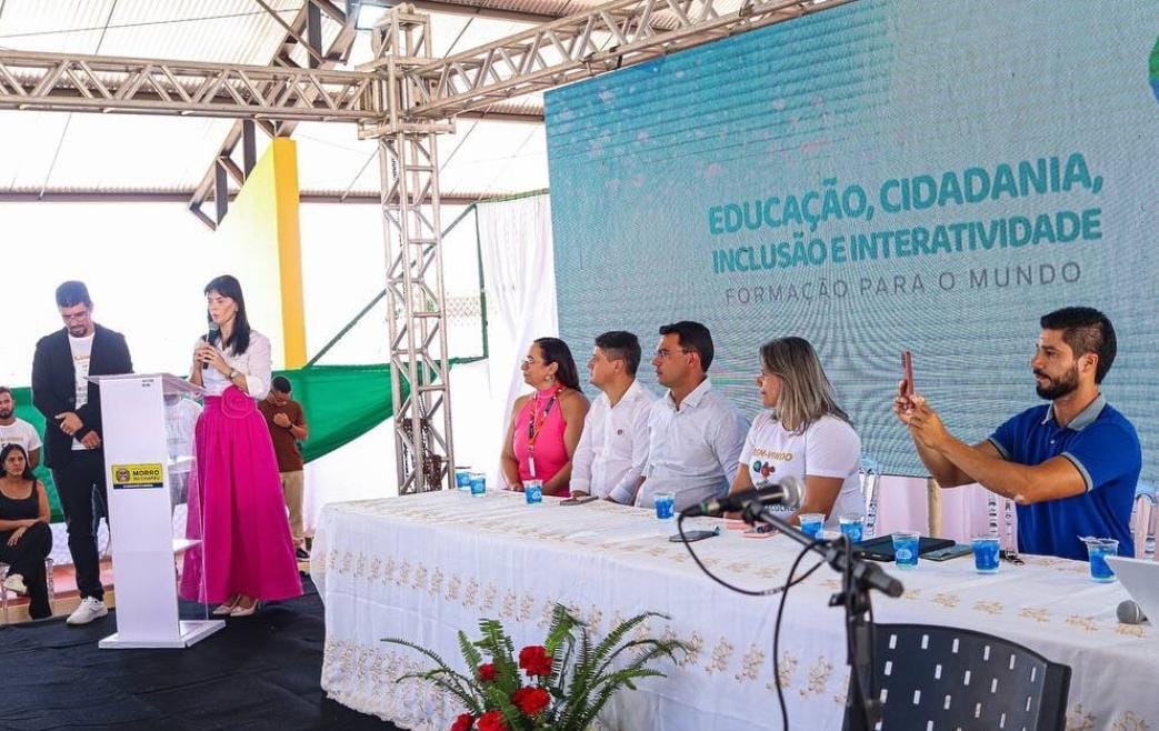 A iniciativa visa incentivar os estudantes para que concluam os estudos