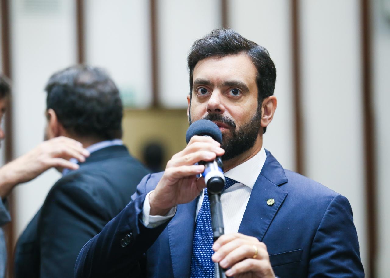 O deputado Tiago Correia, líder da oposição na Assembleia Legislativa da Bahia e presidente estadual do PSDB O deputado Tiago Correia, líder da oposição na Assembleia Legislativa da Bahia e presidente estadual do PSDB