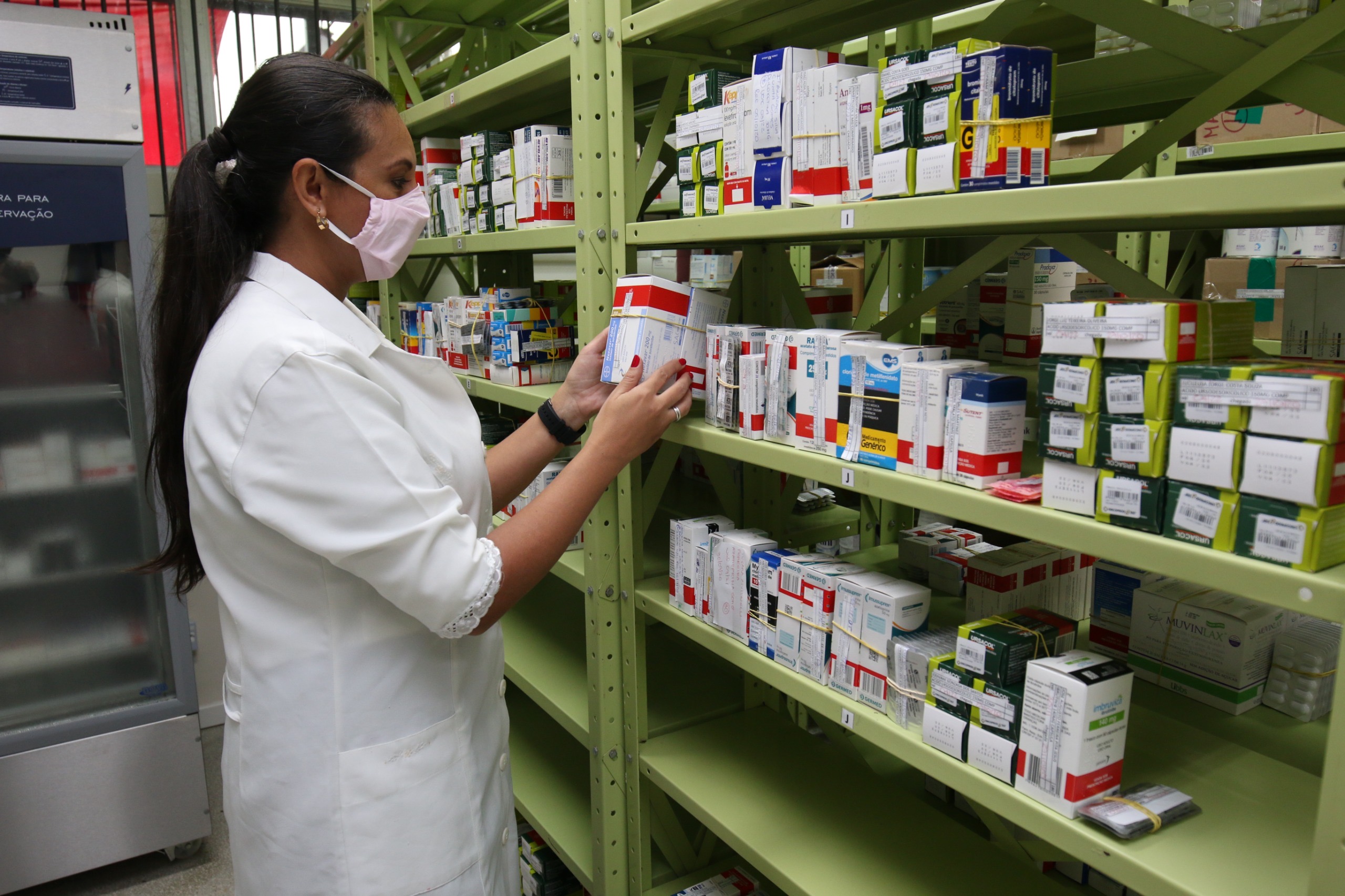 A iniciativa reunirá gestores, pesquisadores e profissionais de saúde de todo o país A iniciativa reunirá gestores, pesquisadores e profissionais de saúde de todo o país