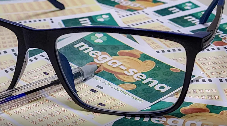 Apostas podem ser feitas até as 19h, horário de Brasília Apostas podem ser feitas até as 19h, horário de Brasília