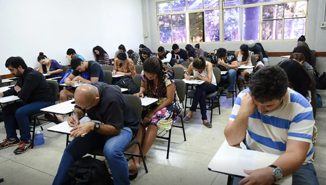 Termina nesta sexta-feira prazo de inscrição para o Encceja 2025