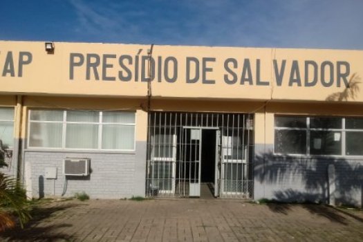 Unidade prisional anunciou suspensão de atendimentos nos dias 26 e 27 de maio