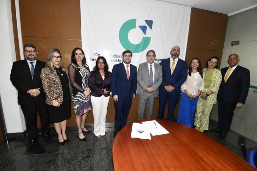 Pedido foi feito em reuniões com Coordenação dos Juizados Especiais e Corregedoria-Geral de Justiça da Bahia nesta segunda-feira