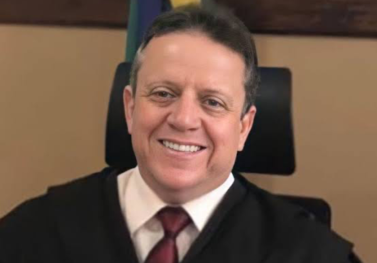 Juiz Jeferson de Castro Almeida Juiz Jeferson de Castro Almeida