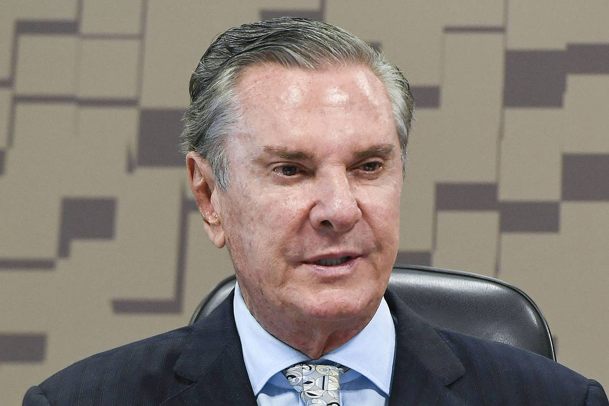 Fernando Collor, dono da TV Gazeta de Alagoas: Justiça do estado nega novo recurso da Globo contra emissora de ex-presidente Fernando Collor, dono da TV Gazeta de Alagoas: Justiça do estado nega novo recurso da Globo contra emissora de ex-presidente