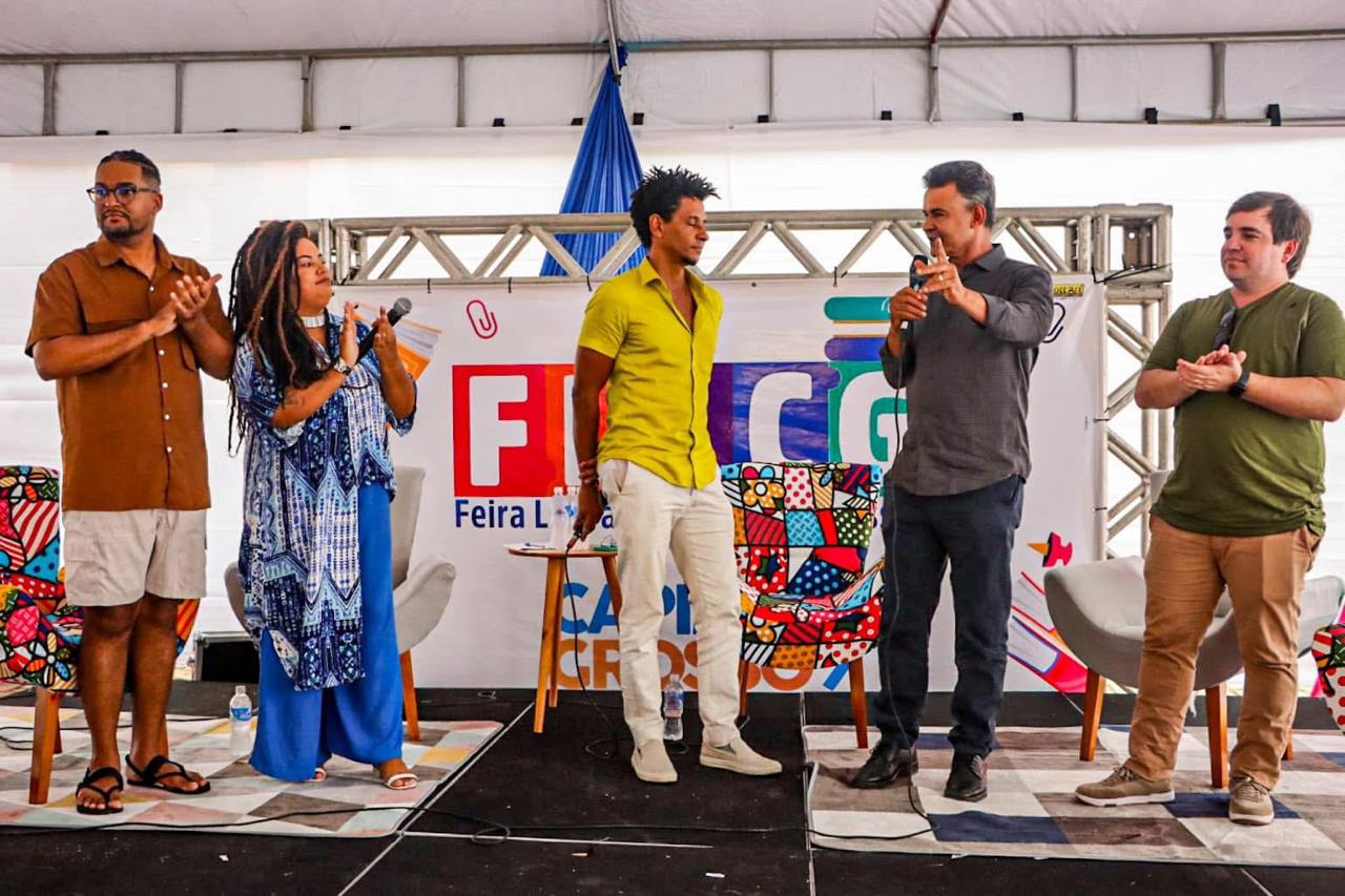 Este ano o evento terá uma programação especial em comemoração aos 40 anos da cidade Este ano o evento terá uma programação especial em comemoração aos 40 anos da cidade