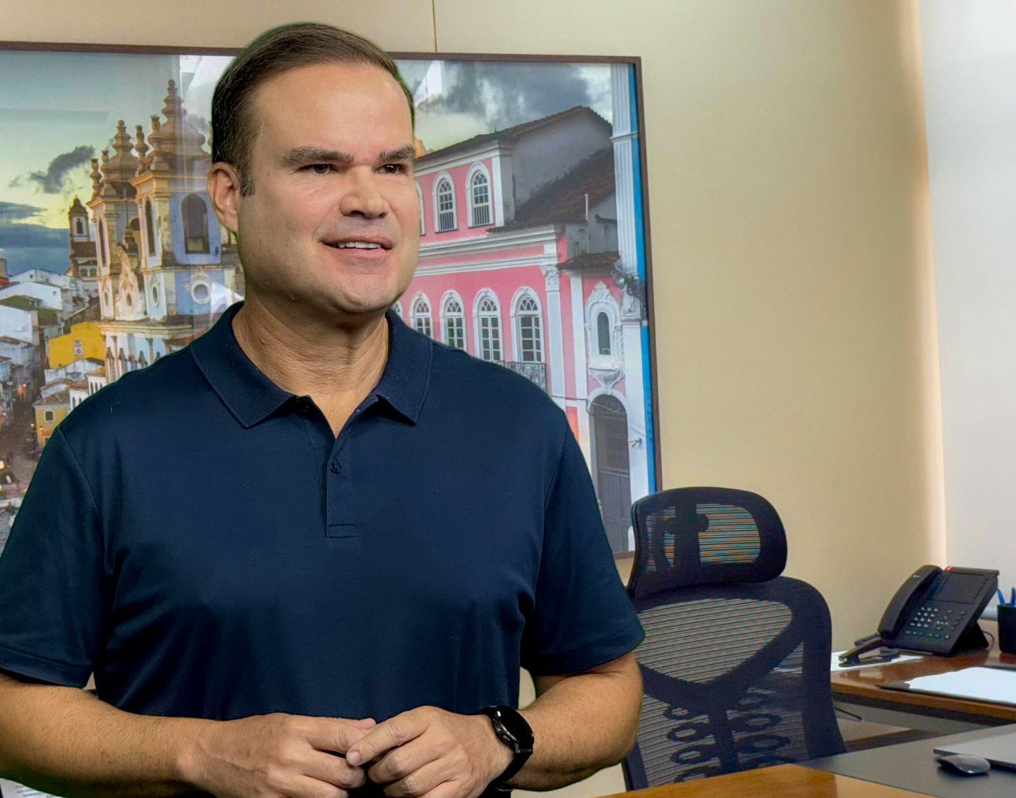 Cacá Leão Cacá Leão