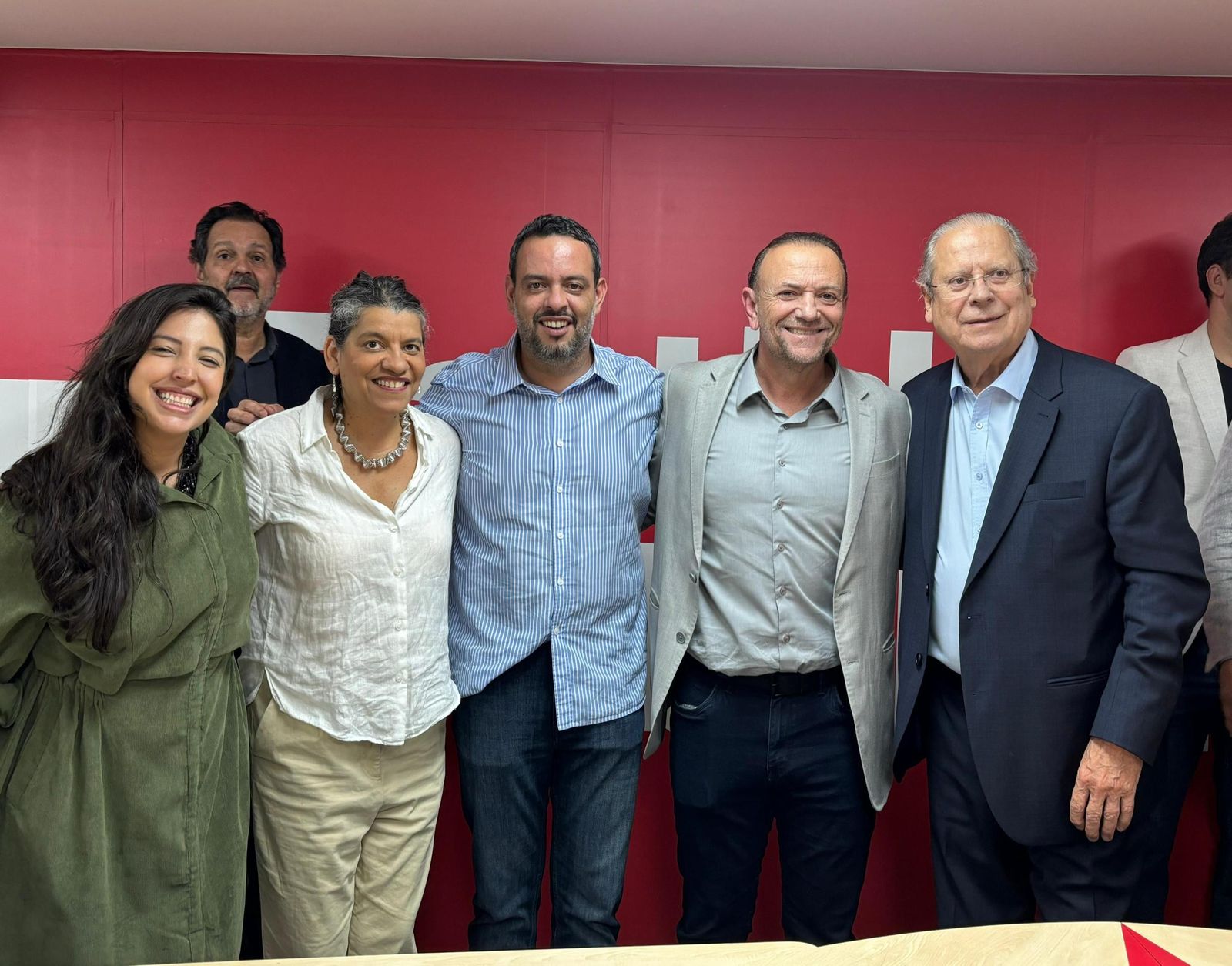 Renova CNB confirma apoio a Edinho Silva e ampla articulação no PT Bahia