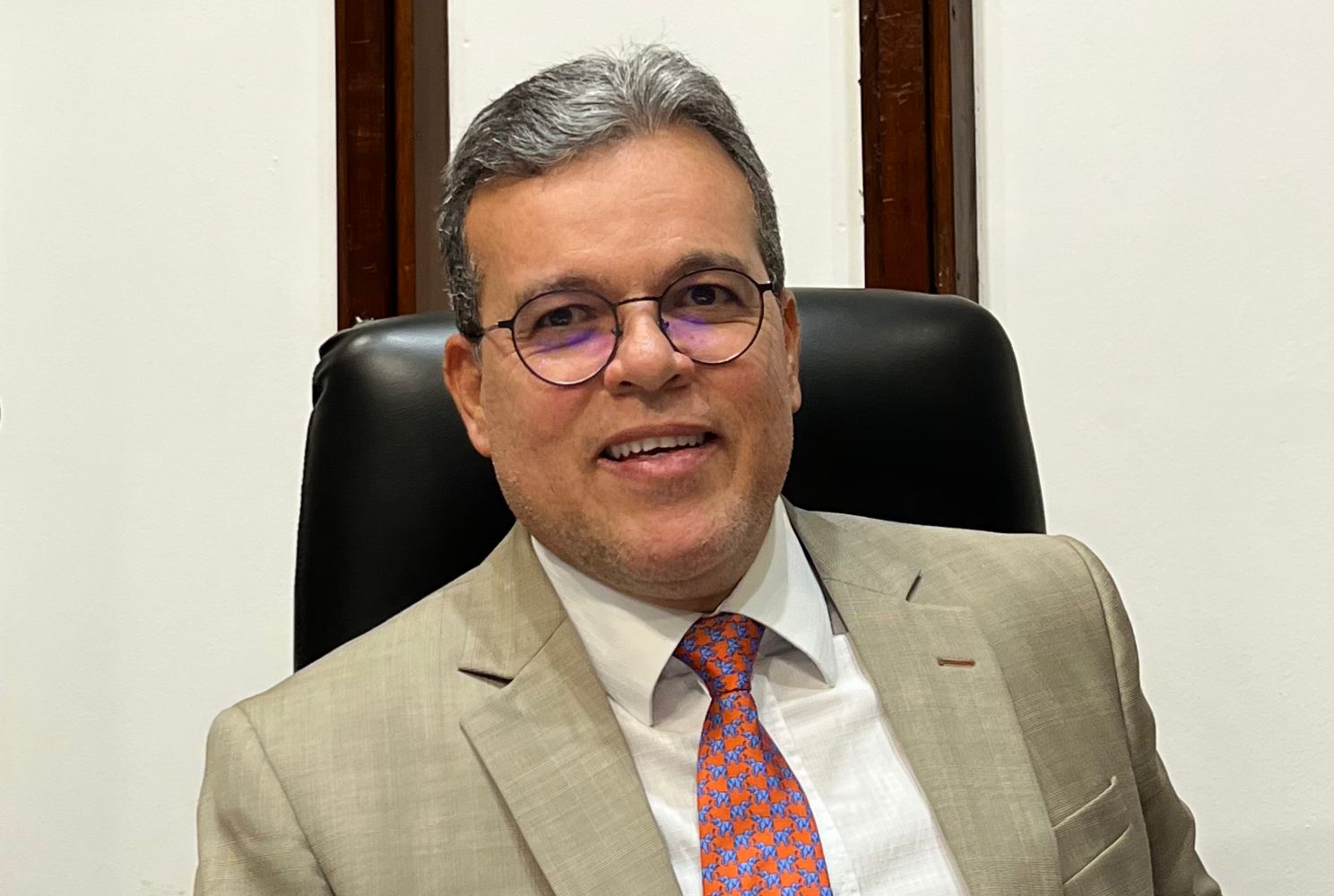 Vereadores Ricardo Almeida 