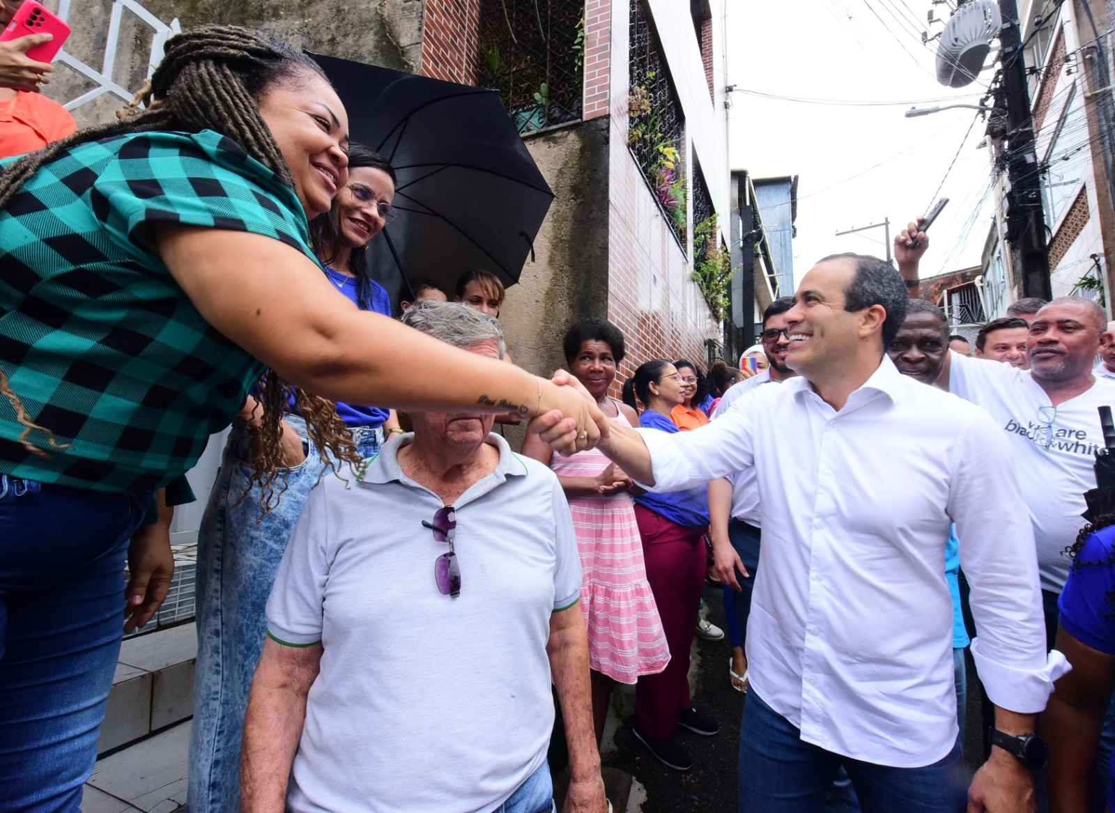 Ação trouxe melhorias estruturais que impactam diretamente no atendimento de quase 200 crianças