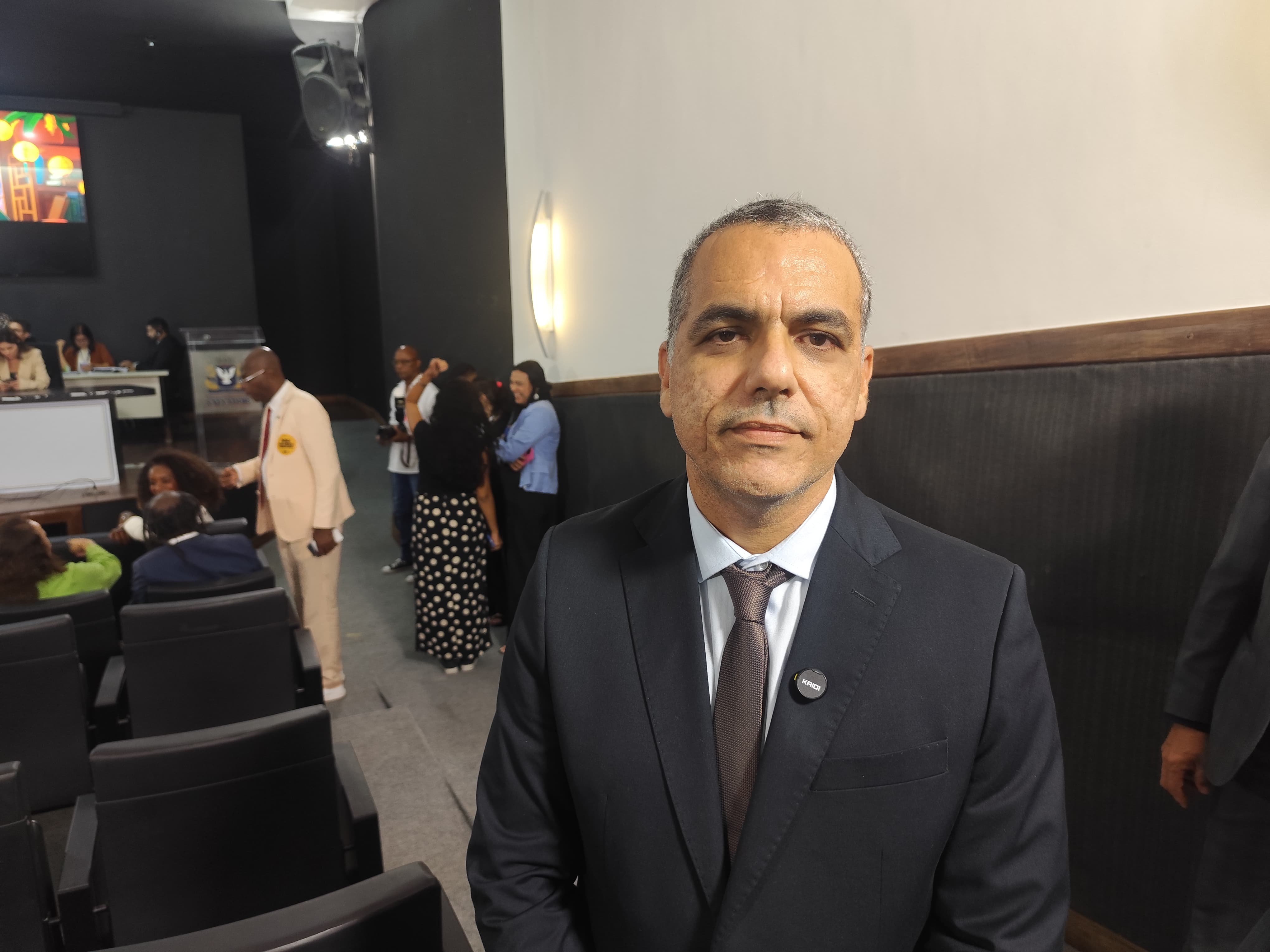 Vereador Cezar Leite (PL) Vereador Cezar Leite (PL)