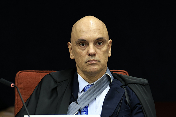 Alexandre de Moraes Alexandre de Moraes