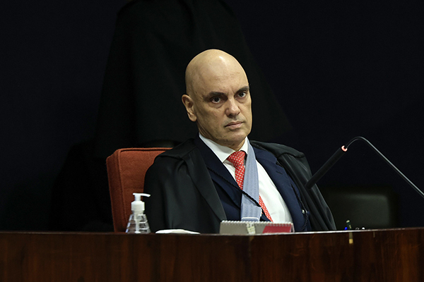 Alexandre de Moraes Alexandre de Moraes