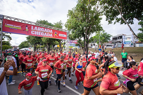 1ª Corrida da Classe Trabalhadora realizada na sede de Camaçari 1ª Corrida da Classe Trabalhadora realizada na sede de Camaçari