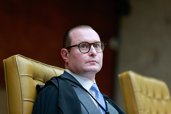 Cristiano Zanin Cristiano Zanin