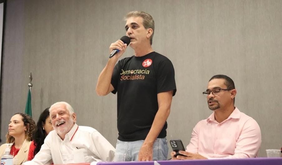 Robinson Almeida Robinson Almeida