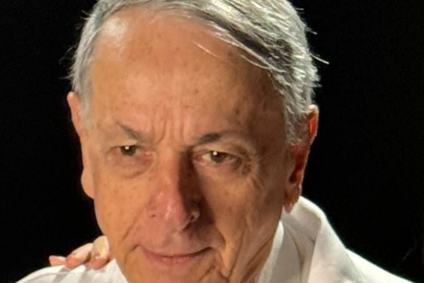 Doutor Marcos, vice-prefeito de Gandu, faleceu nesta quarta-feira (28) Doutor Marcos, vice-prefeito de Gandu, faleceu nesta quarta-feira (28)