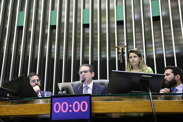 Hugo Motta, presidente da Câmara dos Deputados Hugo Motta, presidente da Câmara dos Deputados