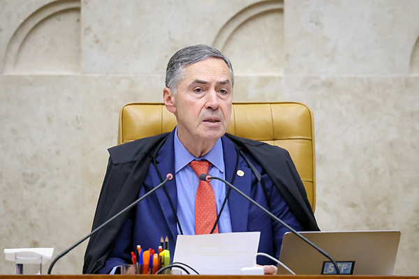Luís Roberto Barroso