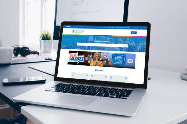 As propostas podem ser enviadas até o próximo dia 30 por meio do site Salvador Digital ou pelo WhatsApp da Prefeitura (71) 98791-3420 As propostas podem ser enviadas até o próximo dia 30 por meio do site Salvador Digital ou pelo WhatsApp da Prefeitura (71) 98791-3420