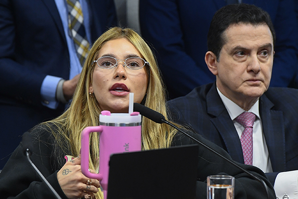 Virgínia Fonseca Virgínia Fonseca